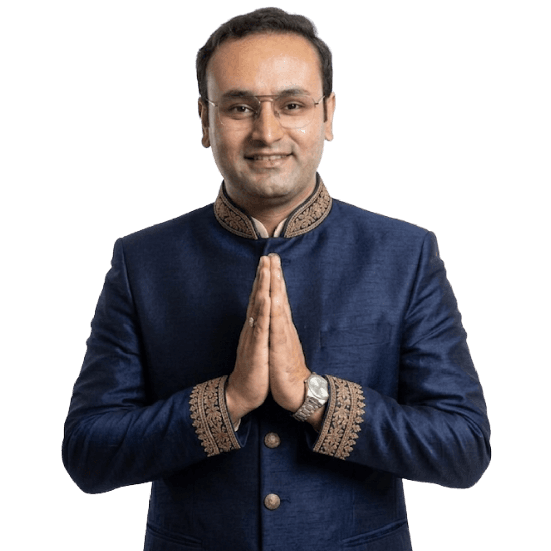 Manjul Malhotra