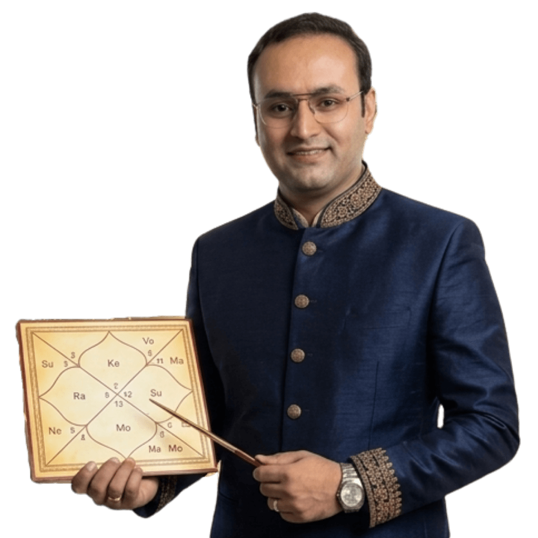 Manjul Malhotra